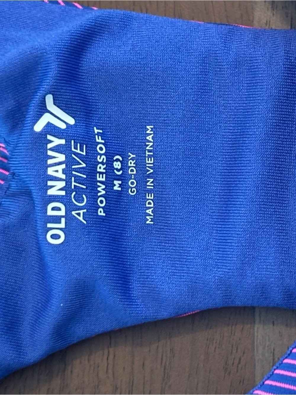 Old Navy two sleeveless